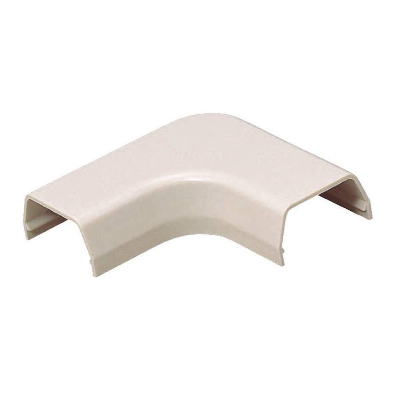 未来工業 プラモール付属品 曲ガリ CORD_MANAGEMENT_COVER