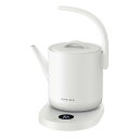 エペイオス(Epeios) 電気ケトル 温度調節 ケトル 電気 0.75L 1200W Cove 電気ポット ドリップ ケトル ポット コンパクト