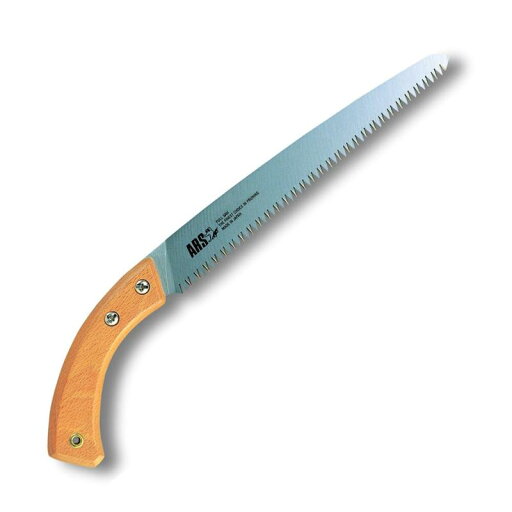 アルス ウッディ 剪定用鋸替刃式25cm 荒目 アルス ウッディ 剪定用鋸替刃式25cm 荒目