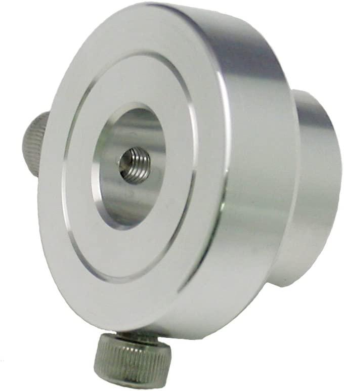 CFポッシュ(CF POSH) サイレンサー用 アルミ削り出しバッフル φ48/φ18 802748