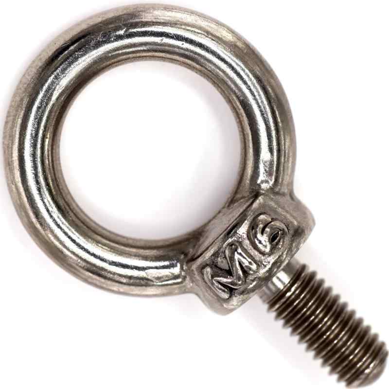 Stainless Steel Machinery Shoulder Lifting Eye Bolt