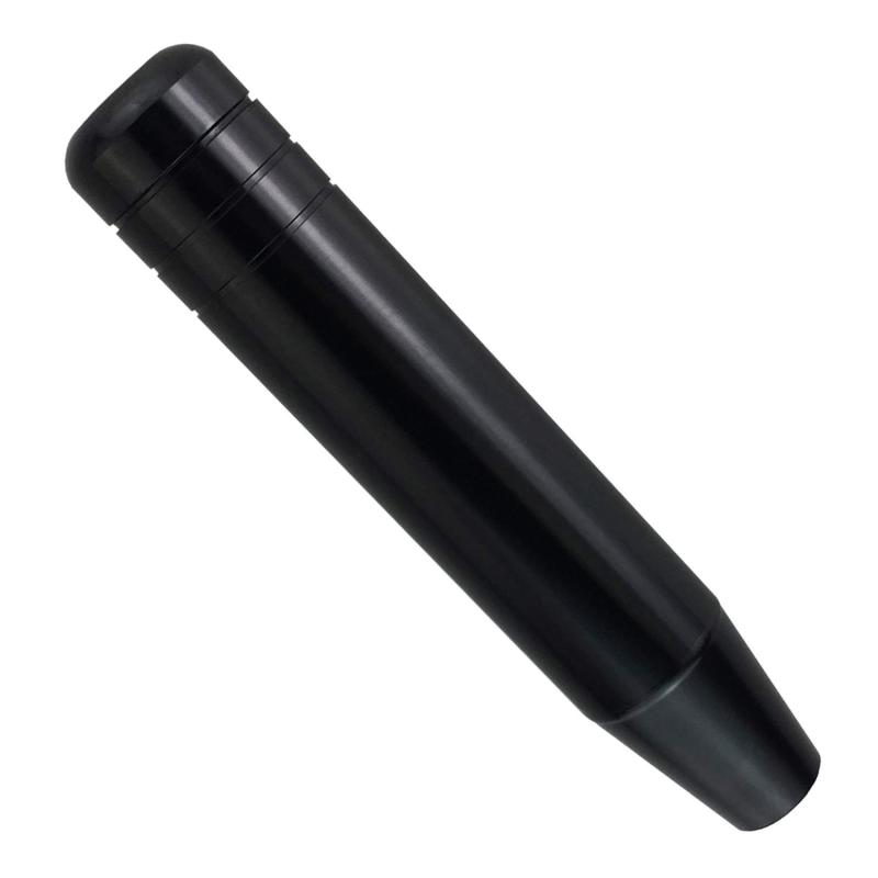 Abfer ギア スティック レバー シフター ノブ車用 シフトノブ ロングアルミシフトノ