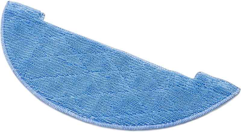 アイライフ ILIFE V8s/V8e/V80Max お掃除ロボット 交換部品 モップ（6枚入り）PX-P010