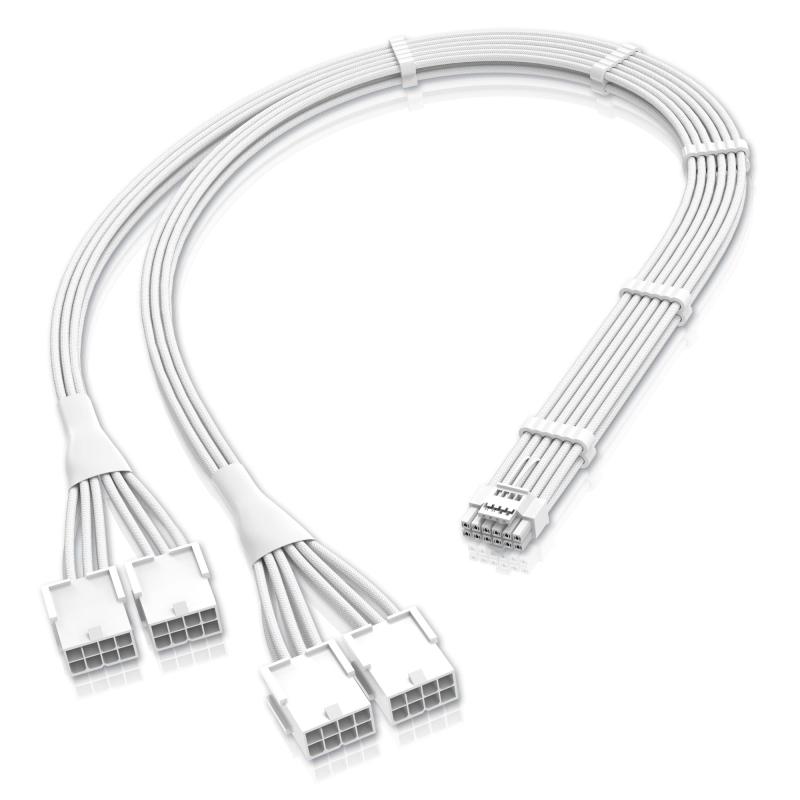450mm 12+4p cable-1