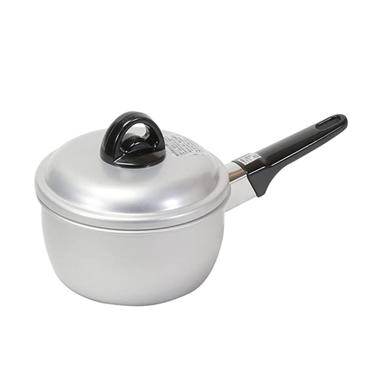 リバティーコーポレーション アルミ 軽量 ガス火専用