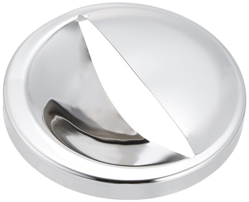 NCC 排水口カバー キッチン用 18-8ステンレス 抗菌 日本製 520040