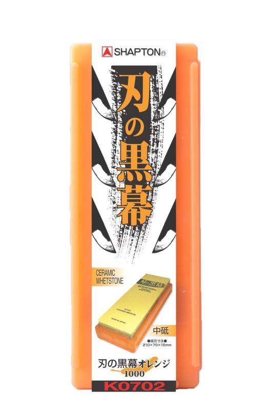 シャプトン 刃の黒幕 KNIFE_SHARPENER