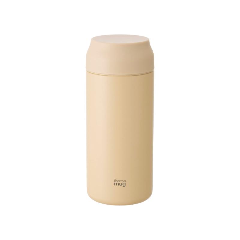 Thermo mug(サーモマグ) ステンレスボトル ALLDAY AL21-36