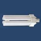 パナソニック ツイン蛍光灯(蛍光ランプ) ツイン3 24形 電球色 3000K 【10個入り】 FHT24EX-LF3