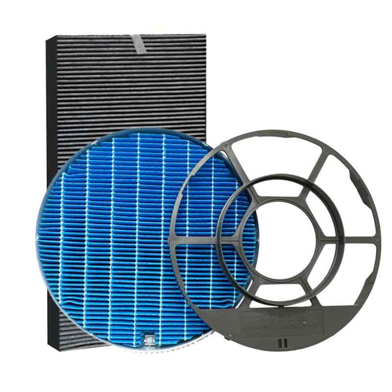 YUKI TRADING シャープと取付互換性のあるフィルター