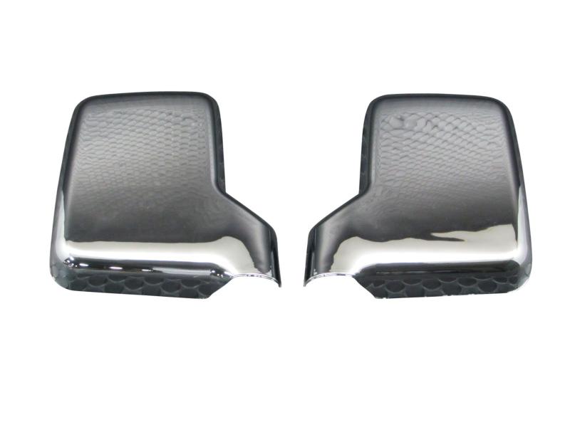 BRIGHTZ ミニキャブバン DS17V メッキドアミラーカバー Gタイプ 【 MIR-SID-066 】 DS17 DS S17 17 ミニキャブ バン ミニキヤブバン ミニキヤブ 21889