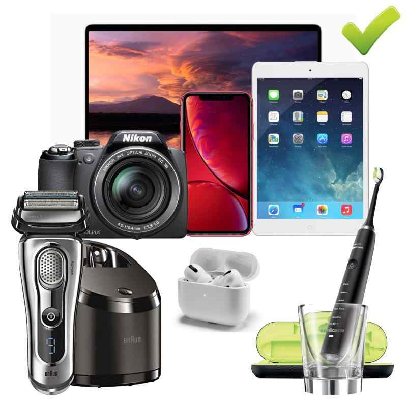 ThaxDirect 2個セッ 多国間変換プラグ（海外の電化製品を使用）転换用 コンセント 10A/100-250Vプラグ BF/B/C/G/L/J→A 旅行用海外変換プラグ 海外トシェーバー,電動歯ブラシ等々使用する 中国/韓国/