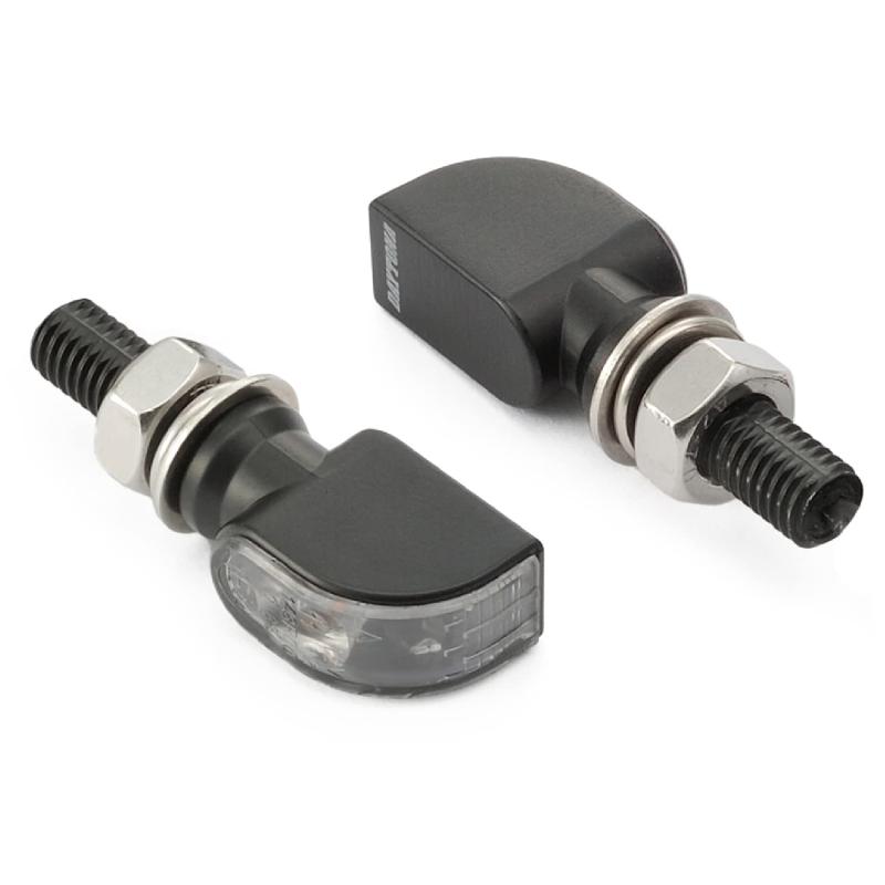 デイトナ バイク用 シーケンシャルウインカー LED