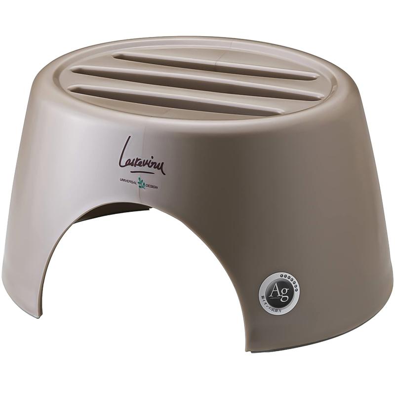 リス 湯桶 洗面器置き ラスレ カウンター