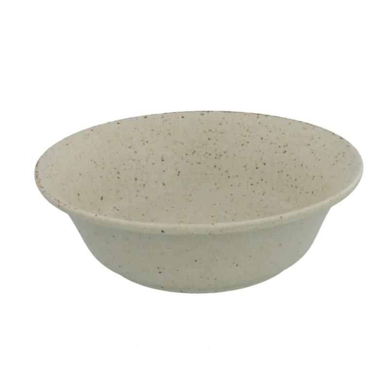 テーブルウェアイースト サラダボウル 15cm パステルマット 軽量食器