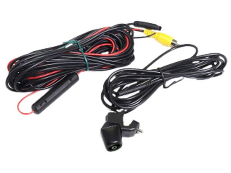 ビートソニック グリル取付けフロントカメラ BCAM11A