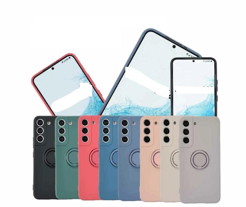 Galaxy S22 ������ ���ꥳ�� ��� ���եȥ����� ���С� ����ץ� ����饯���� S22 ���ޥۥ����� ���� �ݸ� �׷� �ۼ� ���������᡼���� ��su.su.mu��Docomo SC-51C au SCG13 s599