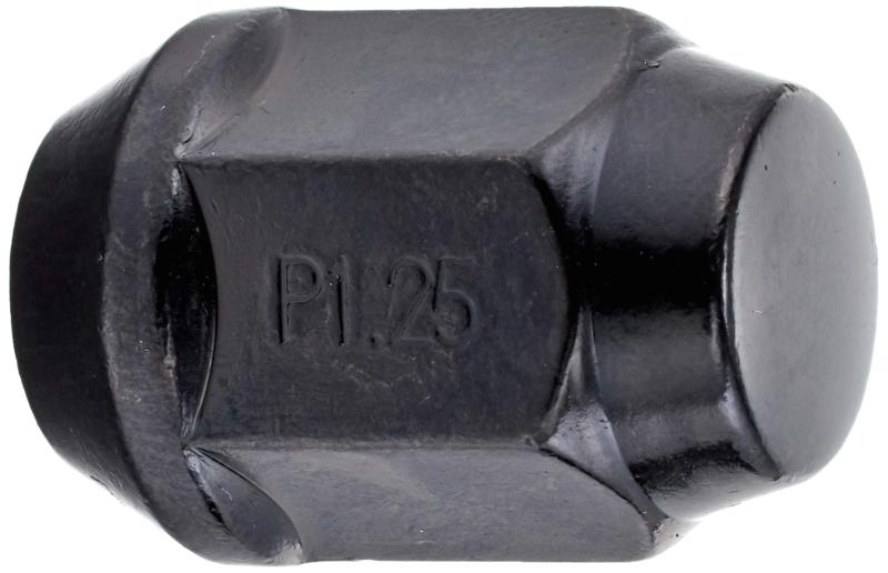 KYO-EI ( 協永産業 ) ホイールナット ラグナット 【 M12 x P1.25 】 19HEX 【 袋タイプ 】 103B-19-4P