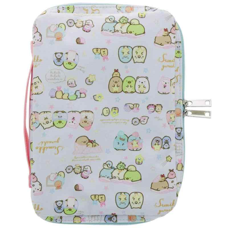 サンスター文具 すみっコぐらし アンドマム