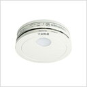 パナソニック(Panasonic) 煙当番薄型/電池・移報有 SHK48453K(2)