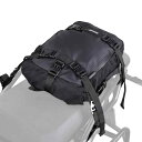 Rhinowalk バイク シートバッグ 防水 ツーリングバッグ モジュールモトパック 10L/20L/30L容量 多機能 大容量 拡張性 専用固定ベルト・ショルダーベルト付き 取り付け簡単 バイクドライパック テ