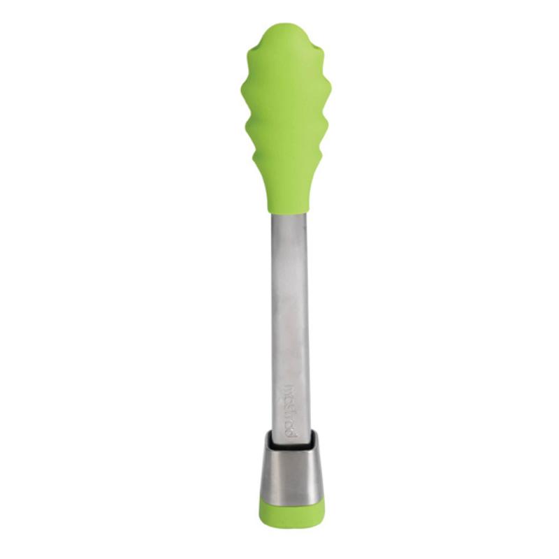 mastrad 片手で開閉 シリコントング