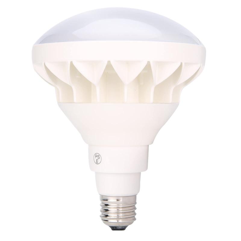 Esei LED電球 200W型相当 ビーム電球 ビームランプ 消費電力20W E26口金 PAR38 レフ電球 レフ球 ビームライト IP65防水 看板照明 PSE