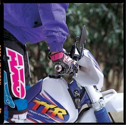 Rakuten - TAKATSU Gサム オフロードミラー・2 L.H 3188