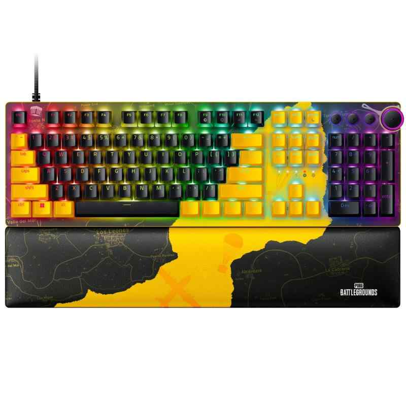 Rakuten - Huntsman V2