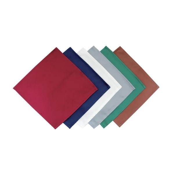 EBM カトラリーケース用ナプキン(10枚入)230×230