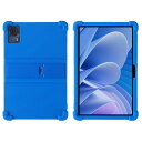 対応 DOOGEE T30 Pro 11インチ ケース カバー スタンド機能付き 耐衝撃 シリコンケース