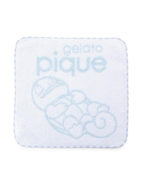 樂天商城 - [ジェラート ピケ] ハンドタオル PWGG234547 レディース BLU F