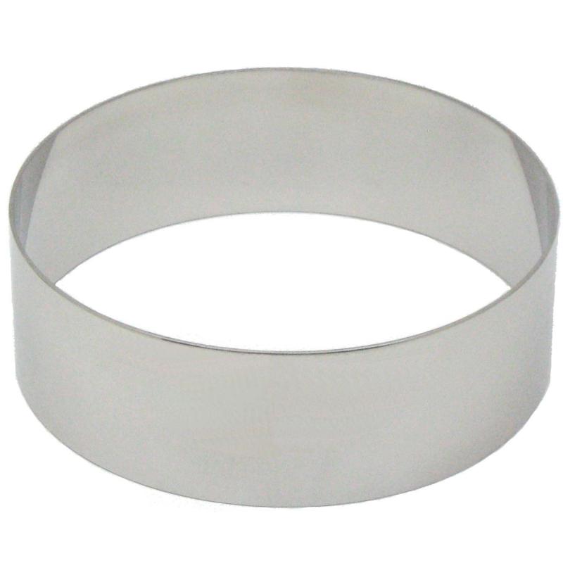 18-8 セルクルリング φ12cm