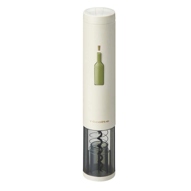 レコルト イージーワインオープナー EWO-2 recolte Easy Wine Opener maisonclover-10421419 メゾンクローバー サンプル画像2