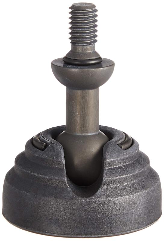 ジッツオ(GITZO) 三脚アクセサリー 大型石突 50mm 3個入 GSF50
