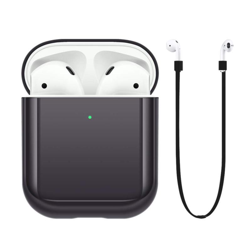 Rakuten - FRTMA Apple AirPods対応第二代ケースカバー[前面LED表示]