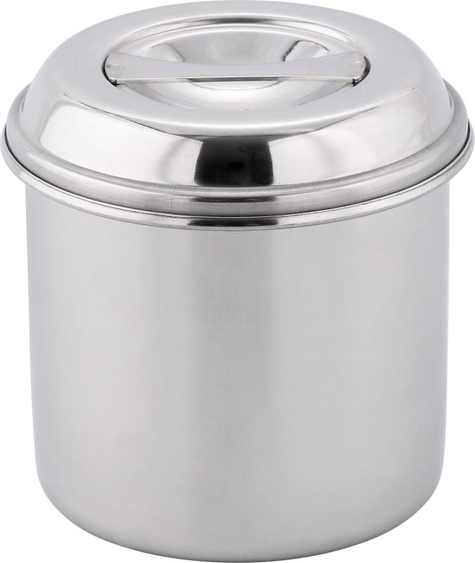 和平フレイズ モリブデン 丸型深型キッチンポット 味道