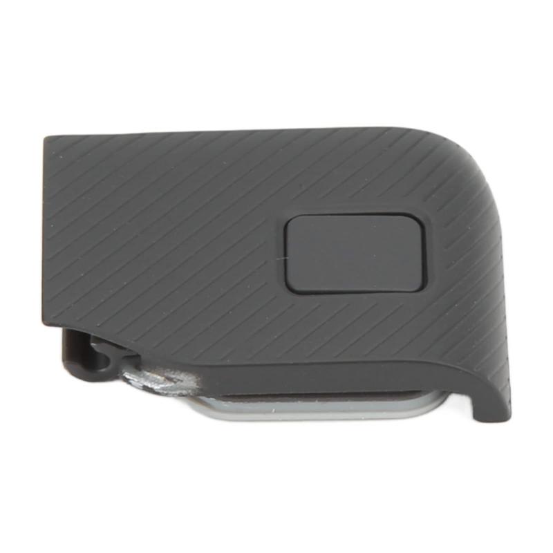 樂天商城 - Hero 5 6 7用交換用USBサイドドアカバー、カメラスペア修理パーツアクセサリー、Hero 5 6 7アクションカメラアクセサリー用