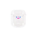 【recorder_fac】 リコスマイルエアポッドケース リコスマイル air pod case 可愛い レディース カバー 音楽