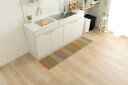 イケヒコ い草 キッチン マット kitchen mat 長方形 抗菌防臭効果 国産 九州産 滑り止め