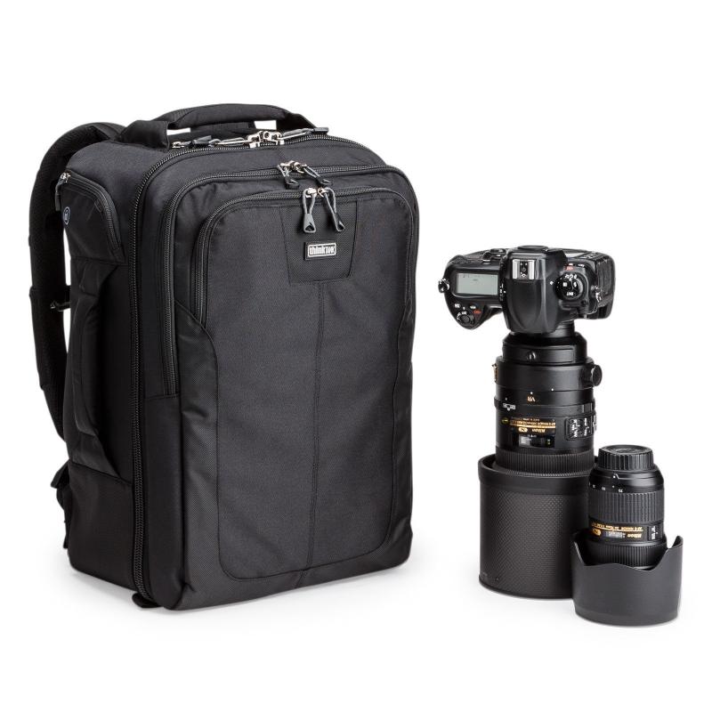 thinkTANKphoto カメラリュック エアポート