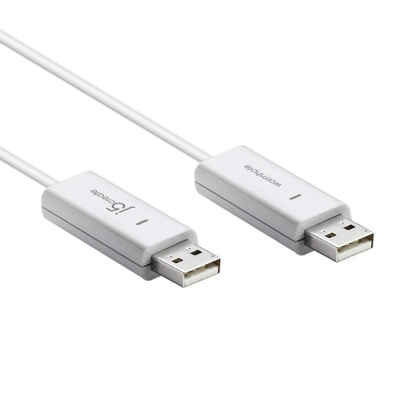 Rakuten - j5create リンクケーブル ELECTRONIC_CABLE