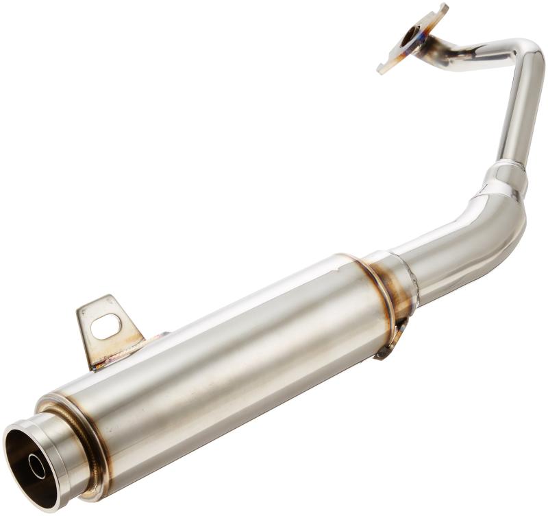 WirusWin(ウイルズウィン) ロッドサイレンサー