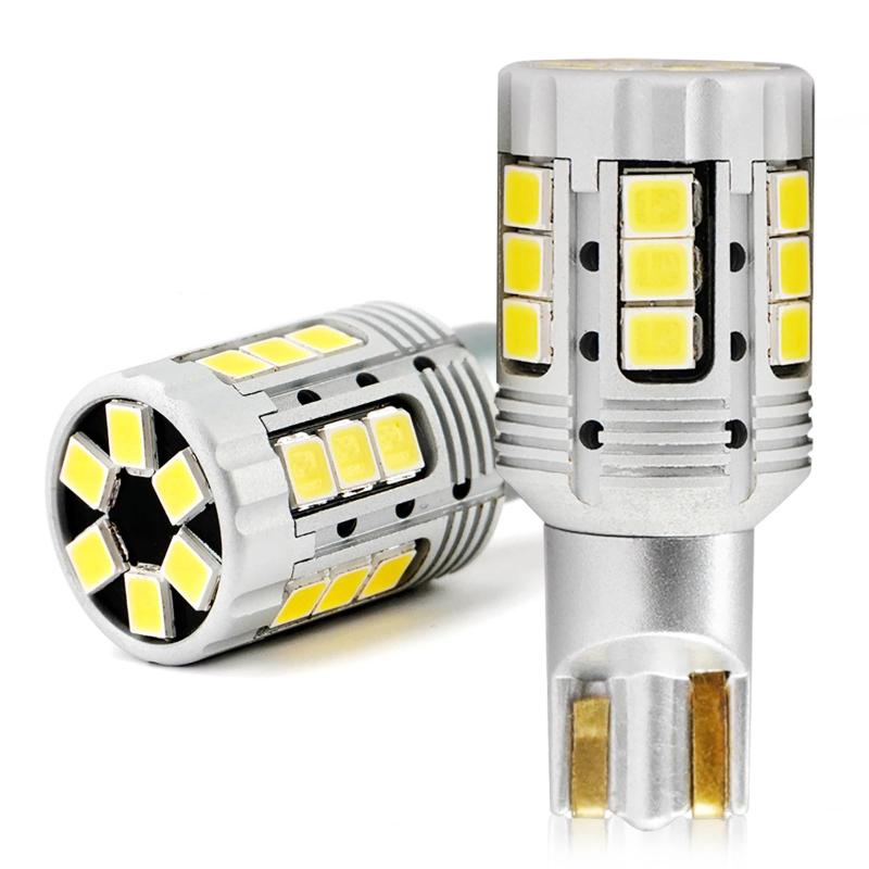 BLUESEATEC t16 led バックランプ 爆光 超高輝 正規日本製CSPチップ 5600LM 12V-30V(ハイブリッド車EV車対応) キャンセラー内蔵 W16W 921 912 6000K ホワイト 車検対応 70000時間 2個入り