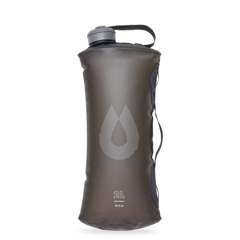 HydraPak(ハイドラパック) SEEKER 2L シーカー 2L A822 マンモスグレー