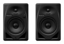 Pioneer DJ 5インチ 2wayアクティブモニタースピーカー DM-50D/-W(2)