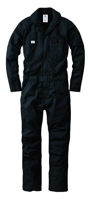 GRACE ENGINEERS グレースエンジニアーズ 長袖ツナギ 秋冬用 GE-130