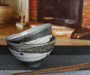 信楽焼 夫婦茶碗 飯椀【天の川(青・赤)セット茶碗w910-01_910-02 】夫婦 めおと ペア カップル しがらき焼 陶器 焼き物 食器 めし椀 お茶碗 ご飯茶碗 オシャレ おしゃれ ギフト プレゼント
