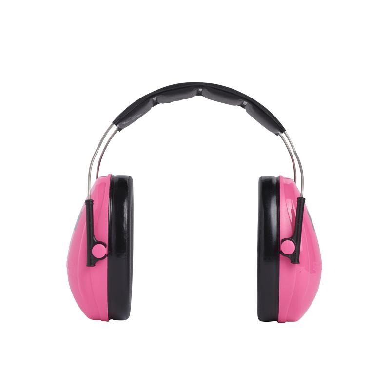 3M Peltor 子供用 防音 イヤーマフ ...の紹介画像3