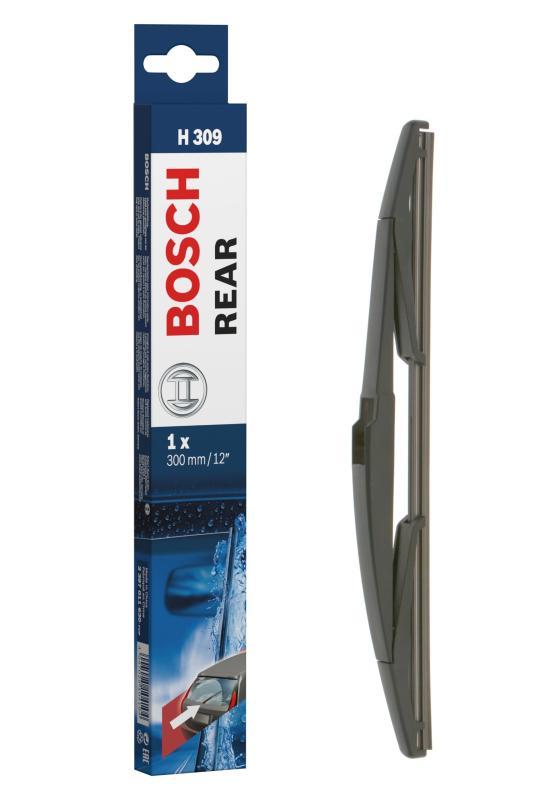 BOSCH(ボッシュ)/ワイパーブレード ワイパーブレード1PCリアH309品番：3397011630